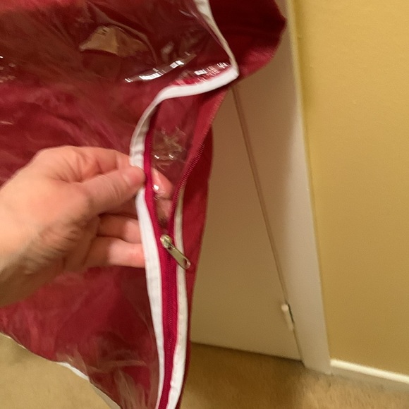 Gown Garment Bag - Picture 3 of 4